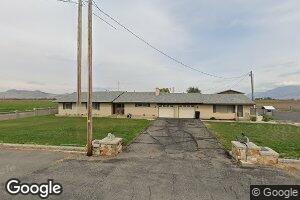 6720 W 2400 N, Corinne, UT 84307