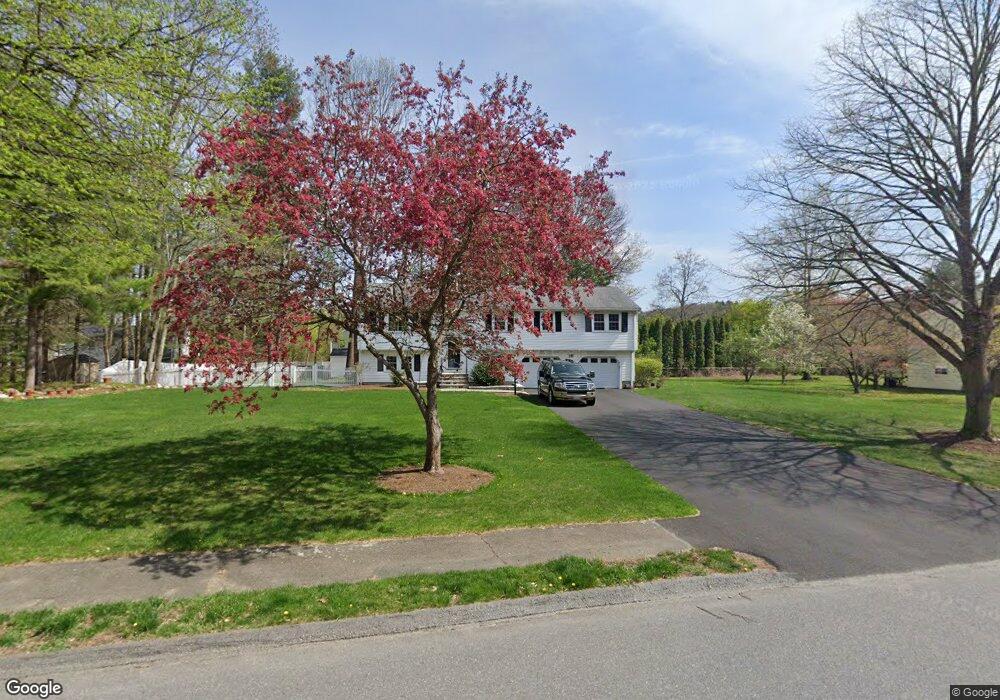 15 Michael Rd, Maynard, MA 01754 - photo 1