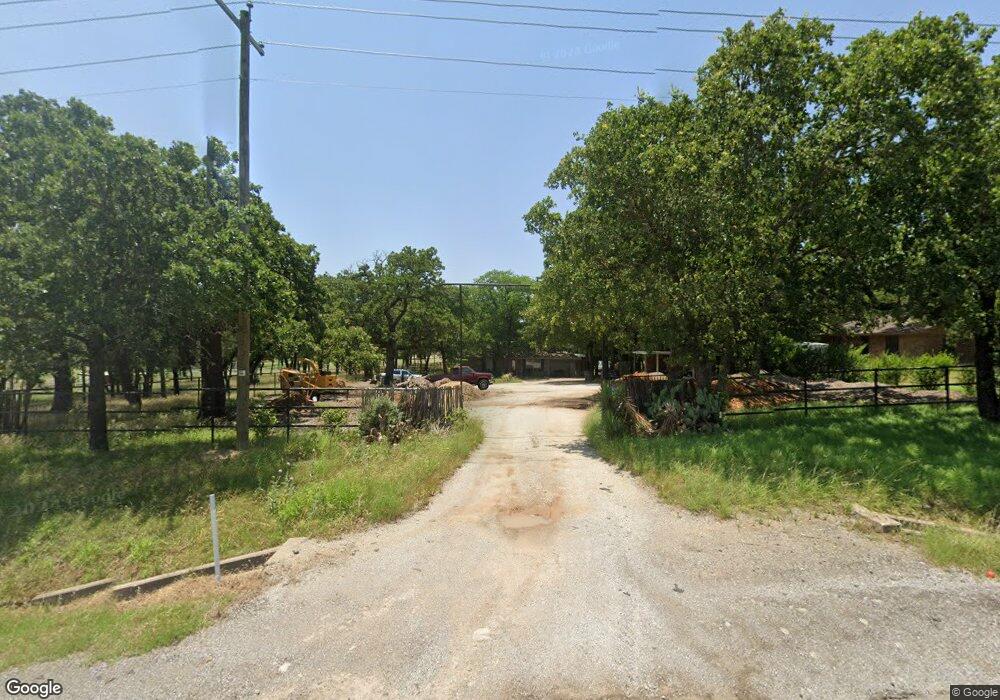 9901 Fm 920, Weatherford, TX 76088 - photo 1