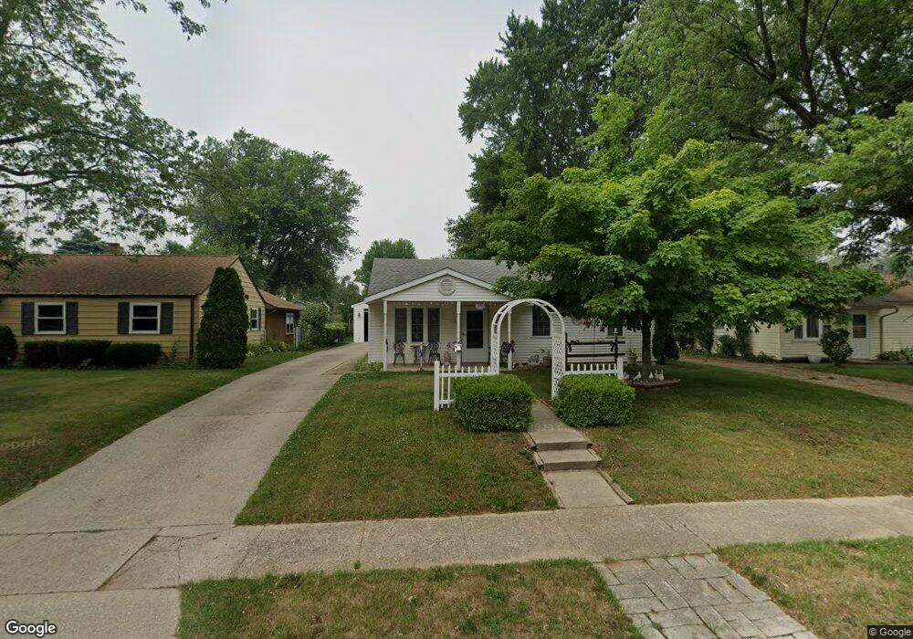 531 W Front St, New Carlisle, IN 46552 - photo 1