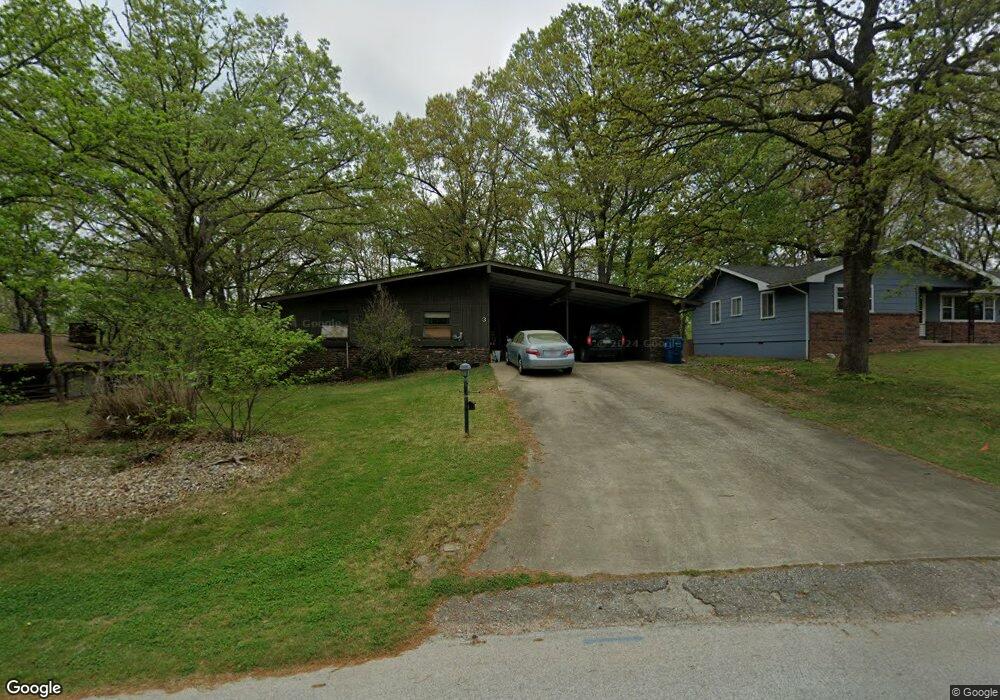 3 Chapel Ln, Bella Vista, AR 72715 - photo 1