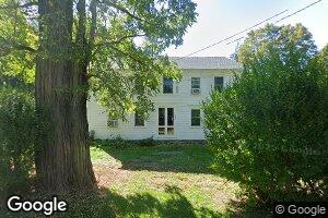 609 Albany Turnpike, Old Chatham, NY 12136