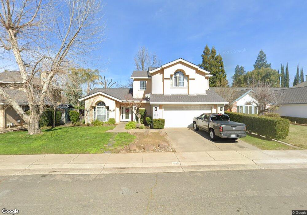 445 Yokuts Dr, Lodi, CA 95240 - photo 1