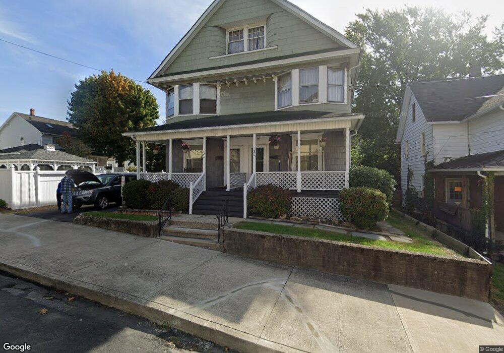 120 N Rebecca Ave unit 122, Scranton, PA 18504 - photo 1