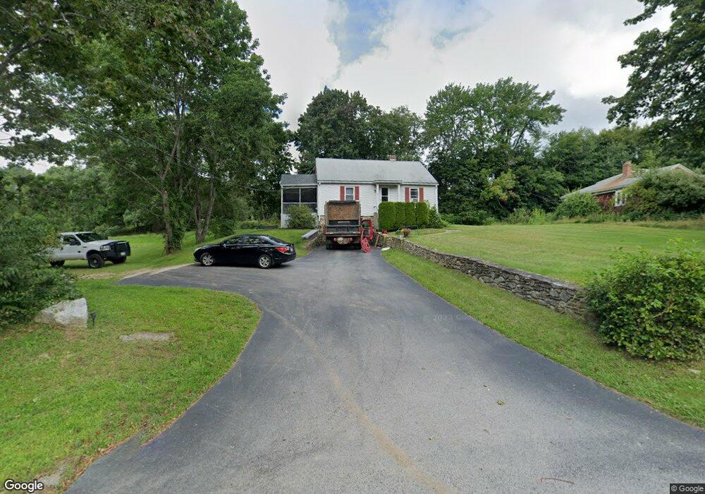 19 Masonic Home Rd, Charlton, MA 01507 - photo 1