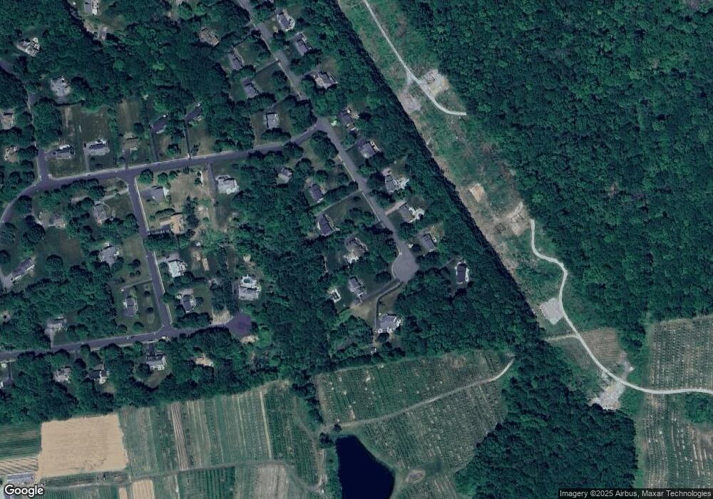 17 Horizon Ln, Glastonbury, CT 06033 - photo 1