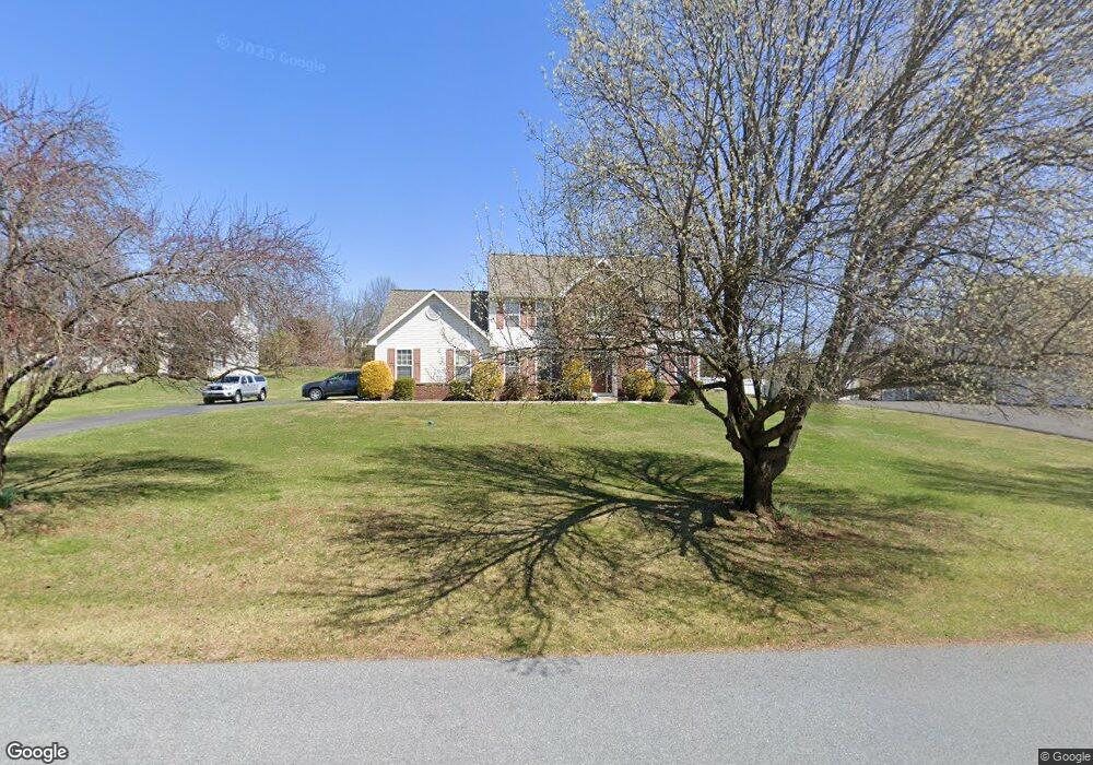 5009 Vista Ct, Mohnton, PA 19540 - photo 1