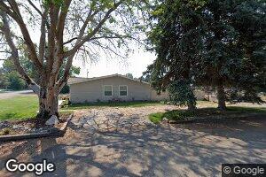 420 Loen Dr, Mesa, WA 99343