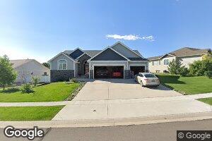 1345 Dorothy Ln, Cheyenne, WY 82009
