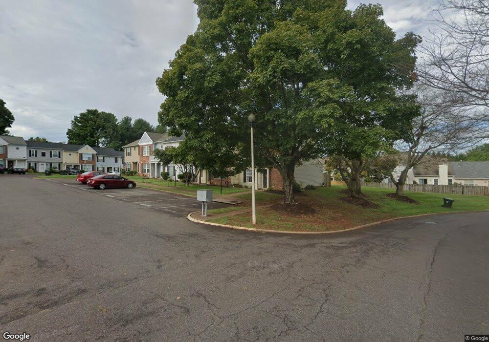 581 Cromwell Ct, Culpeper, VA 22701 - photo 1