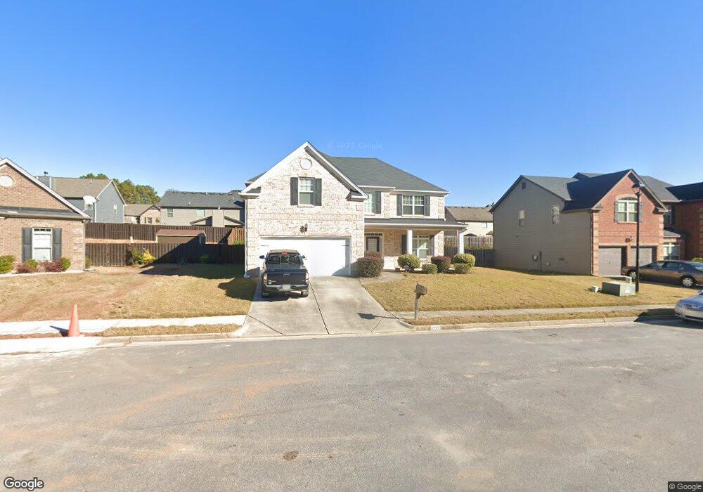 9800 Hurston Way unit LOT 31, Jonesboro, GA 30238 - photo 1