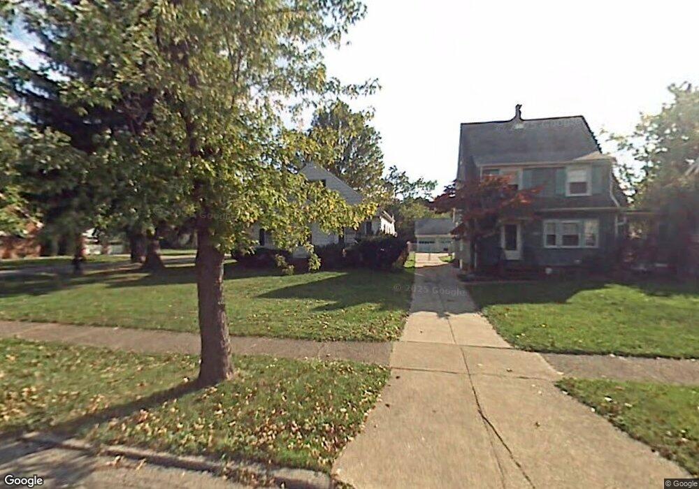 17114 Maple Heights Blvd, Maple Heights, OH 44137 - photo 1