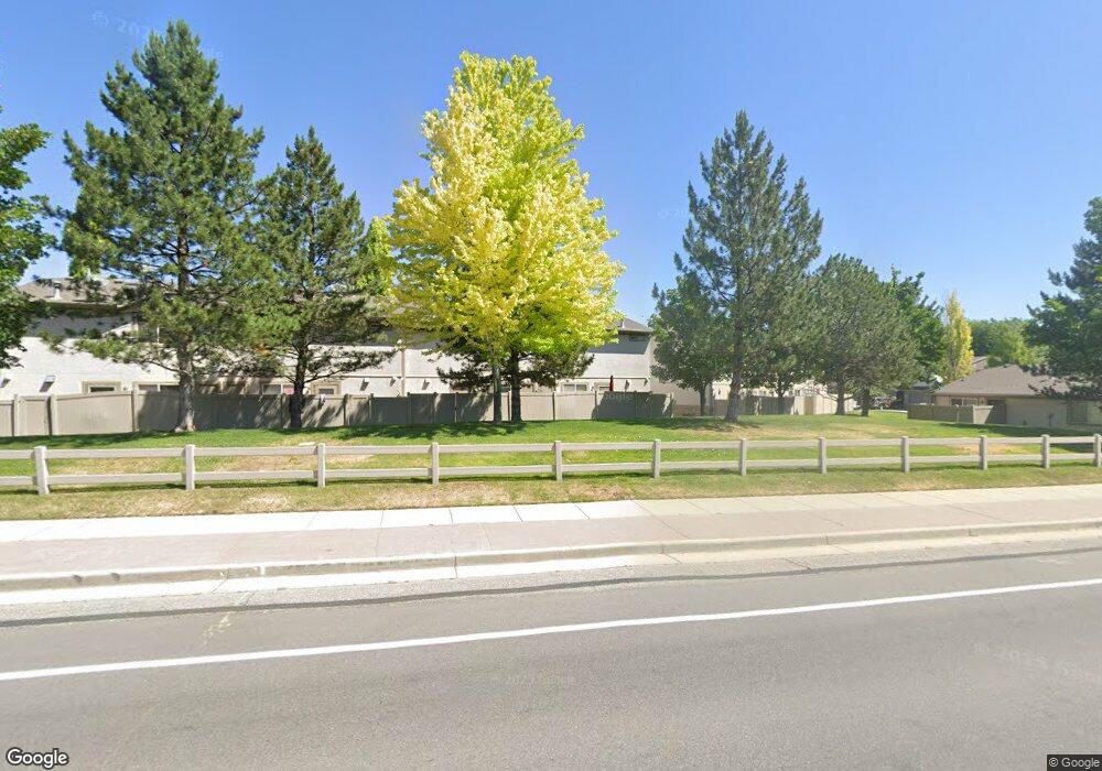 1863 Sugar Creek Way, West Jordan, UT 84088 - photo 1