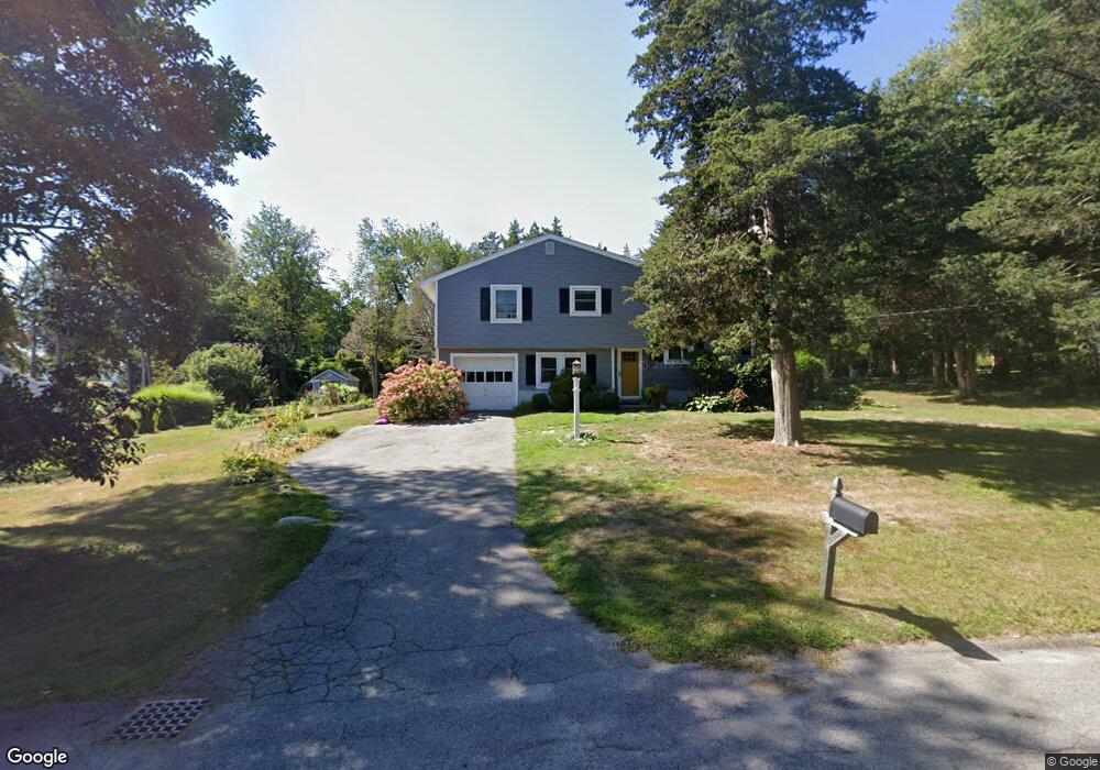 39 Gannett Pasture Ln, Scituate, MA 02066 - photo 1
