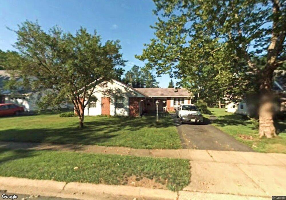 12309 Stafford Ln, Bowie, MD 20715 - photo 1