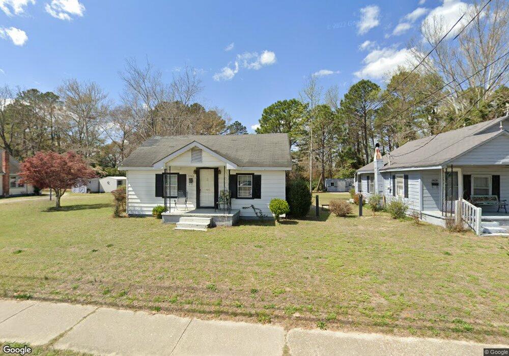 1406 Camden Rd, Fayetteville, NC 28306 - photo 1