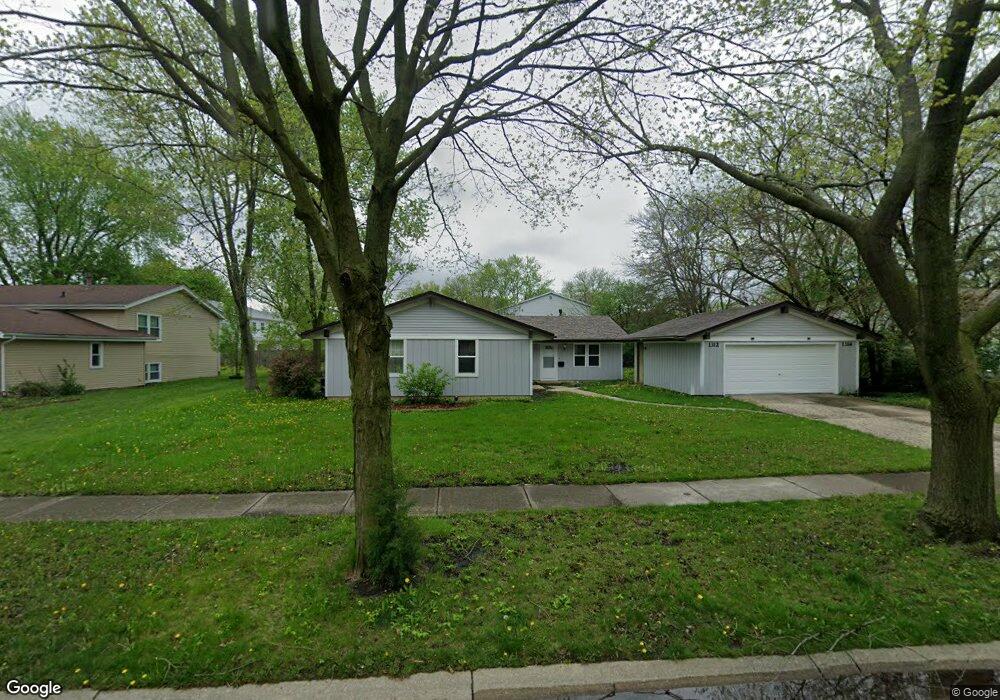 1312 California Ave unit 14, Aurora, IL 60506 - photo 1