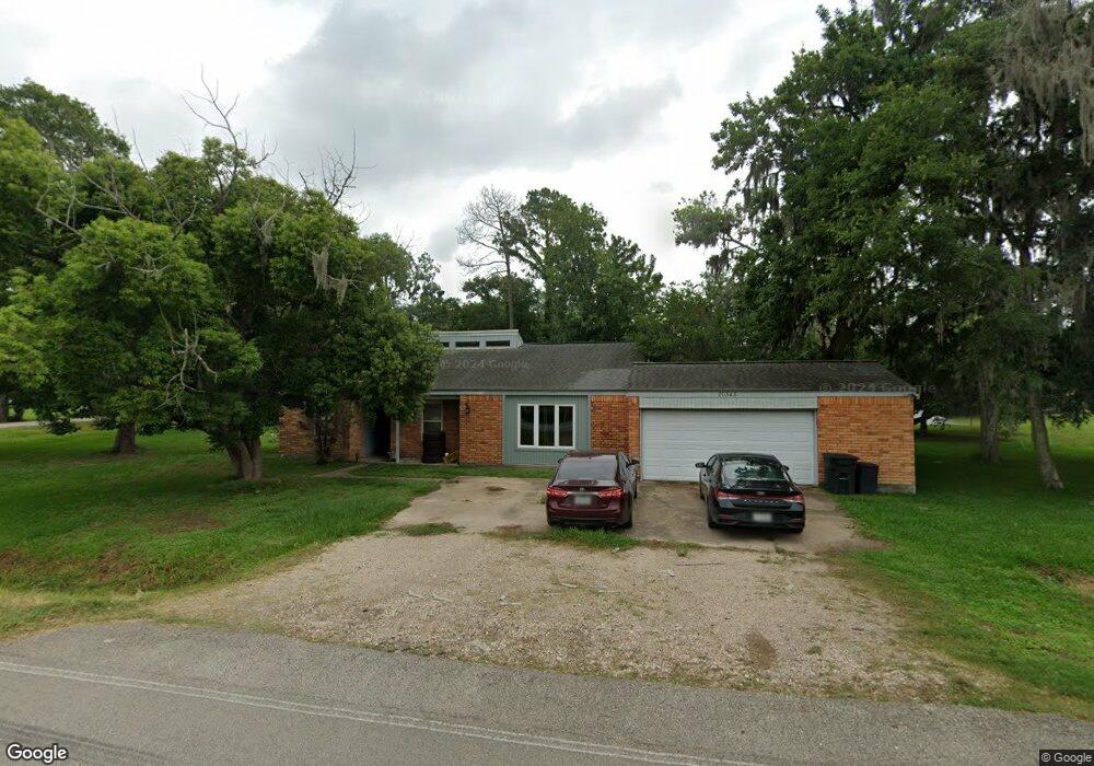 20345 County Road 510, Brazoria, TX 77422 - photo 1