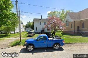202 3rd St NE, Mitchellville, IA 50169