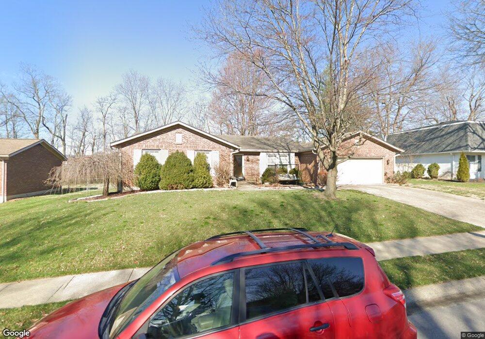 1132 Creekview Cir, New Albany, IN 47150 - photo 1