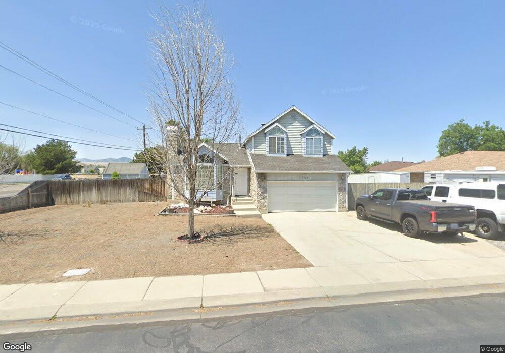 7784 Strawberry Dr, West Jordan, UT 84084 - photo 1