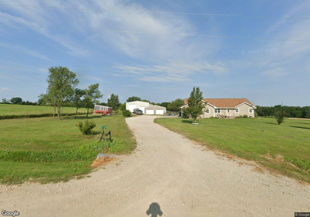 27108 Hackberry Rd, Maple Hill, KS 66507 - photo 1