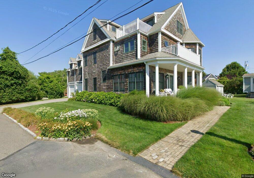 10 Iowa St, Brant Rock, MA 02020 - photo 1