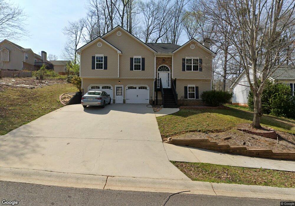 203 Julia Lynn Ln, Acworth, GA 30102 - photo 1