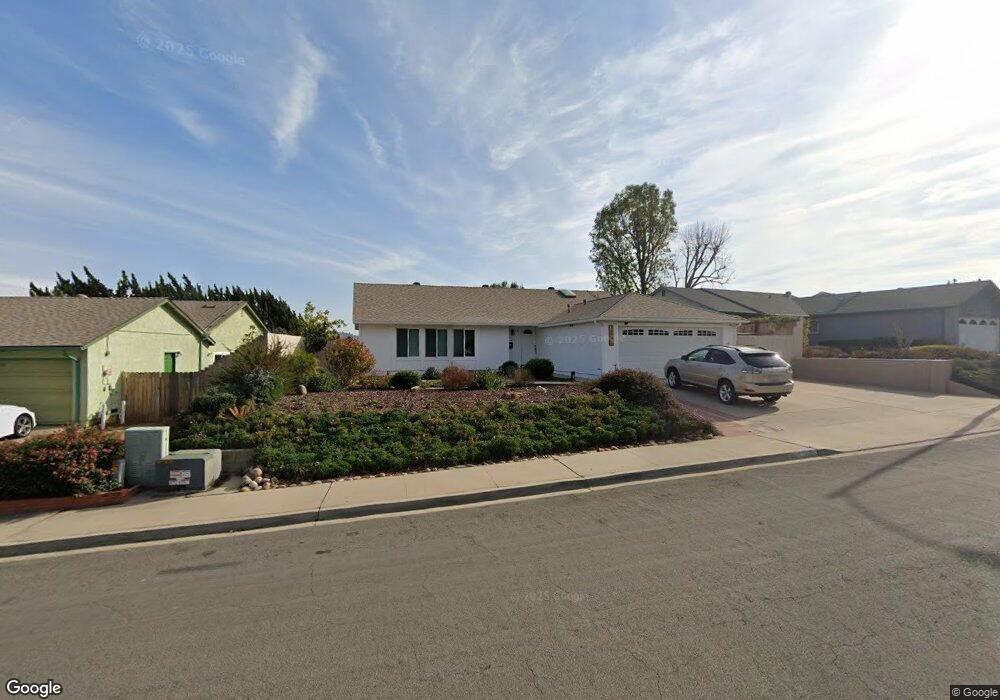 13273 Olive Meadows Dr, Poway, CA 92064 - photo 1