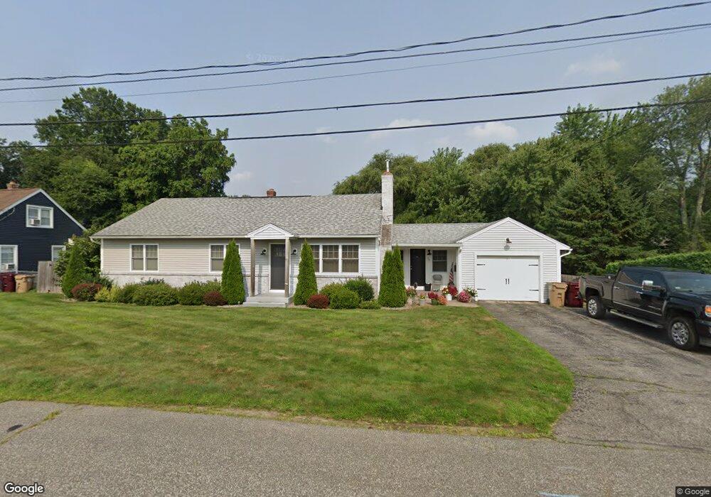 30 King St, Ludlow, MA 01056 - photo 1