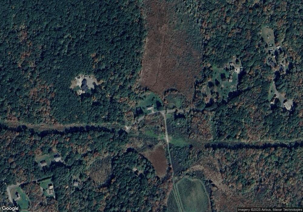 125 Mcbride Rd, Wales, MA 01081 - photo 1