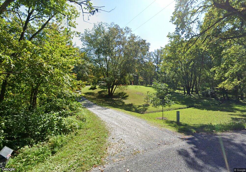 564 S Mulberry Rd, Collinsville, IL 62234 - photo 1