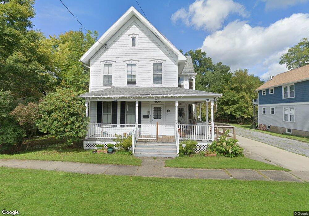 606 W Green St, Olean, NY 14760 - photo 1