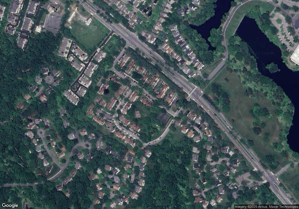 15620 Ambiance Dr, North Potomac, MD 20878 - photo 1