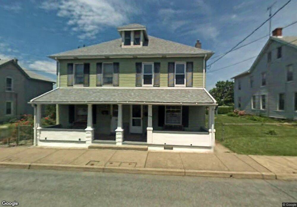 523 Minor St, Emmaus, PA 18049 - photo 1