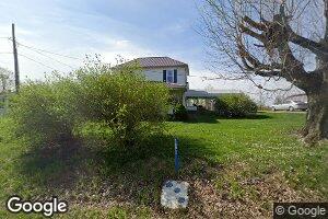 1780 Virginia Ridge Rd, Philo, OH 43771