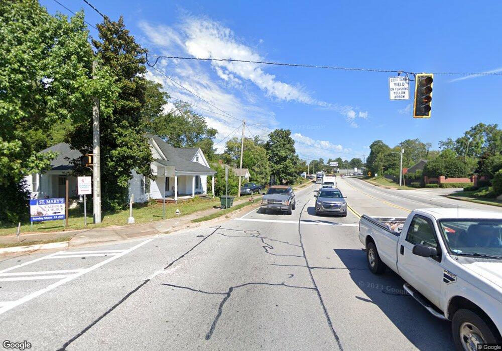 0 Forest Ave unit 8315816, Elberton, GA 30635 - photo 1