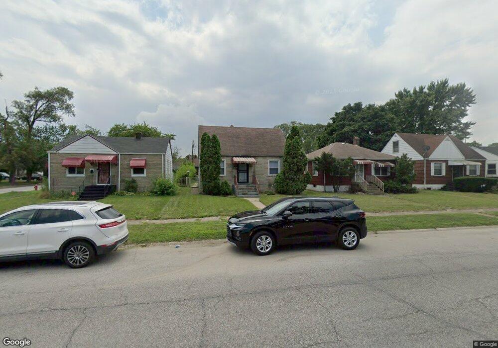 2009 W 19th Ave, Gary, IN 46404 - photo 1