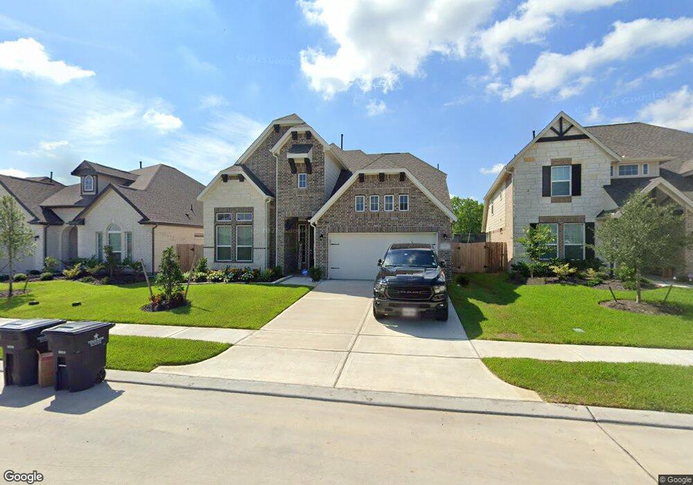 1814 Alyssa Way, Alvin, TX 77511 - photo 1