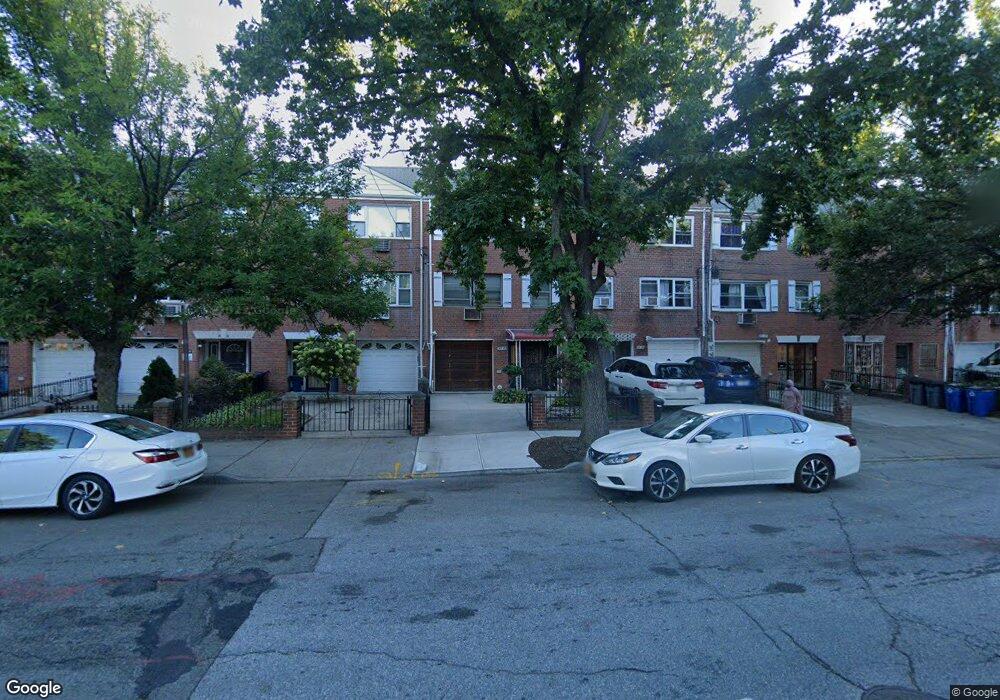3041 69th St, Woodside, NY 11377 - photo 1