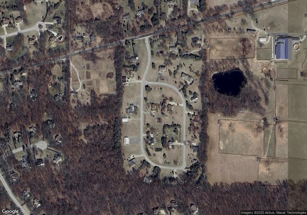 6507 Reilly Dr, Gregory, MI 48137 - photo 1