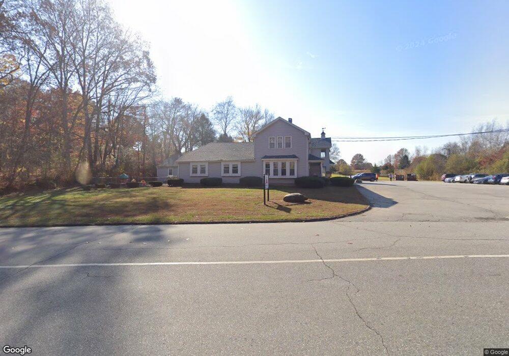 99 Leesville Rd, East Haddam, CT 06423 - photo 1