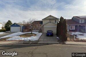 1930 W 131st Place, Denver, CO 80234