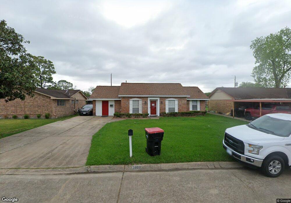 3803 Pear Meadow Ln, Houston, TX 77039 - photo 1