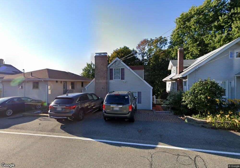 334 Forest St, Arlington, MA 02474 - photo 1