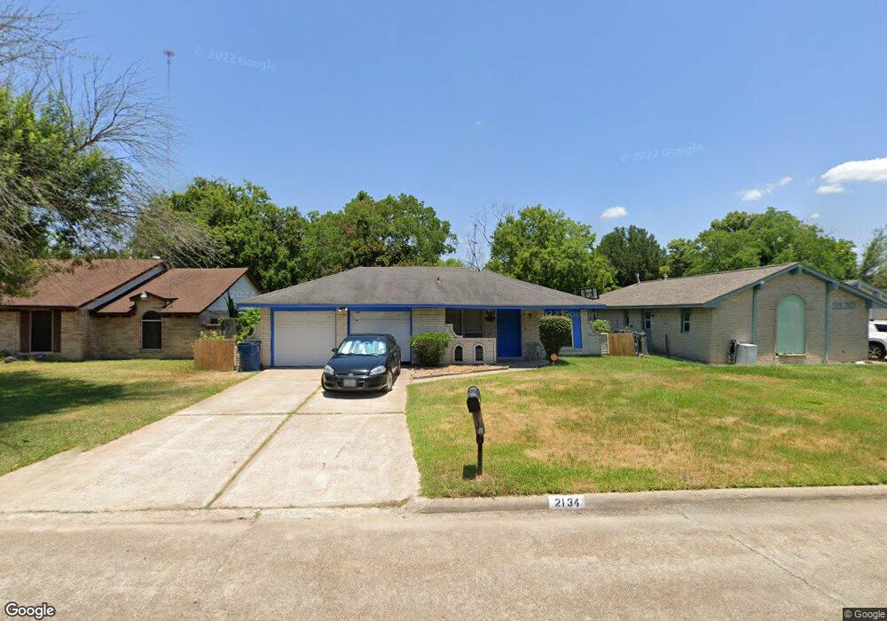 2134 Beaver Bend Rd, Houston, TX 77088 - photo 1