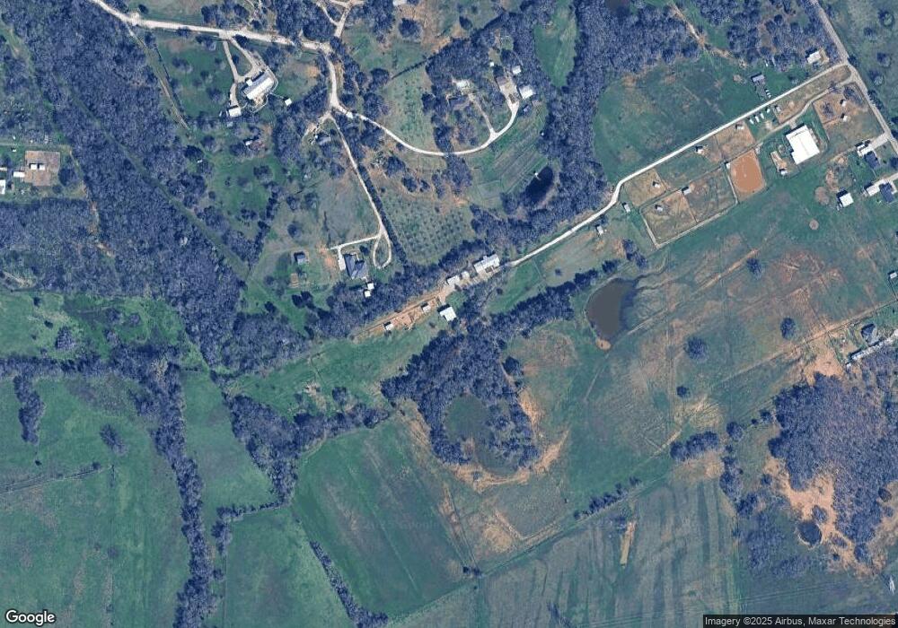 2345 County Road 807, Cleburne, TX 76031 - photo 1