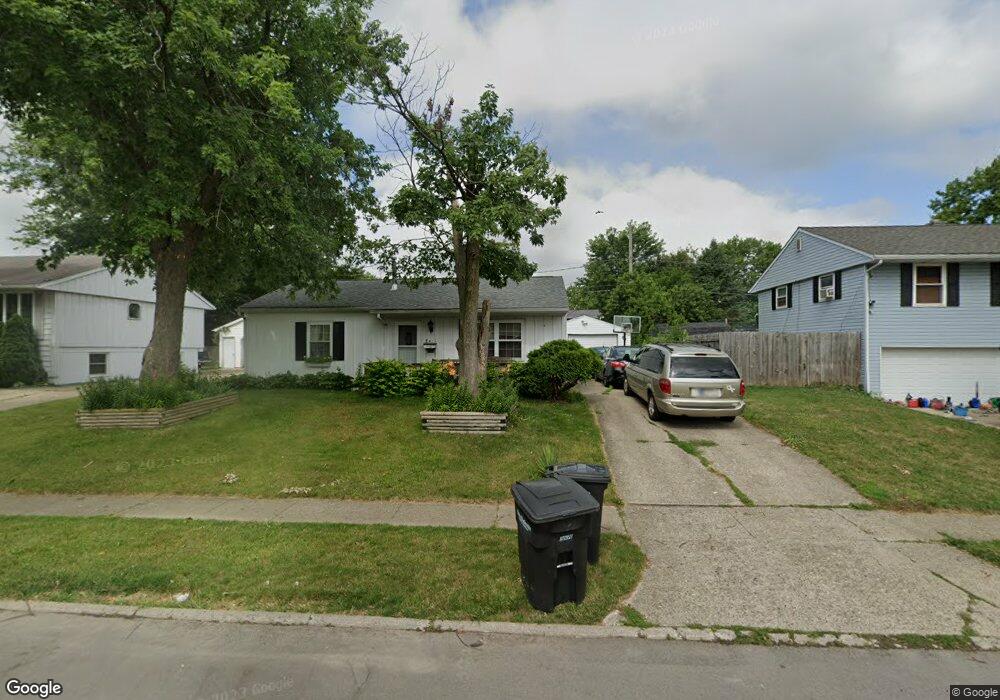 2502 Summerfield Dr, Lafayette, IN 47909 - photo 1