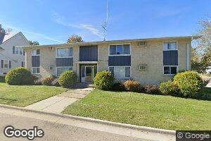 1020 Saint Luke Ave, Plain, WI 53577