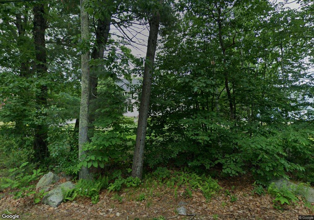 243 Fisher Rd, Holden, MA 01520 - photo 1